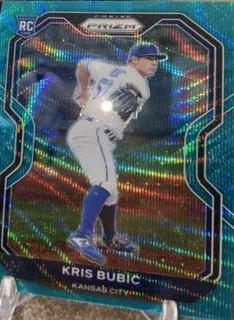 Kris Bubic