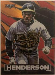 Rickey Henderson