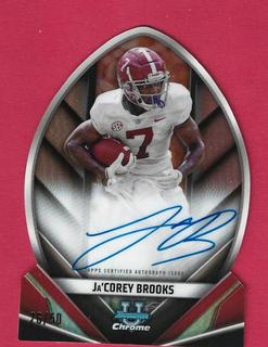 Ja'Corey Brooks