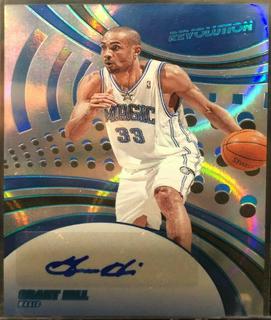 Grant Hill
