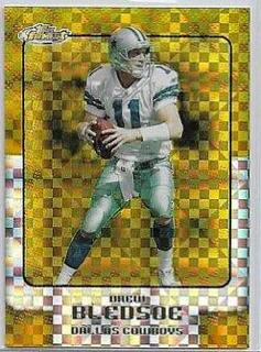 Drew Bledsoe
