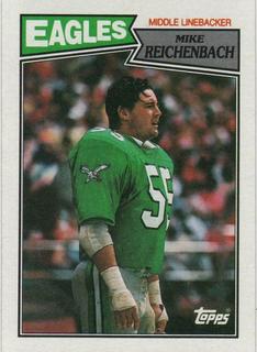 Mike Reichenbach