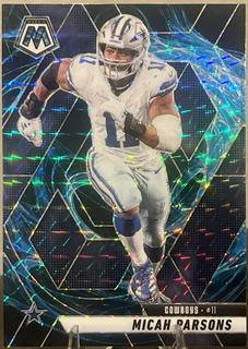 Micah Parsons