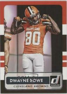 Dwayne Bowe