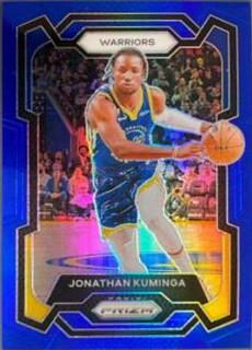Jonathan Kuminga