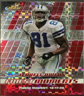Terrell Owens