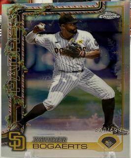 Xander Bogaerts