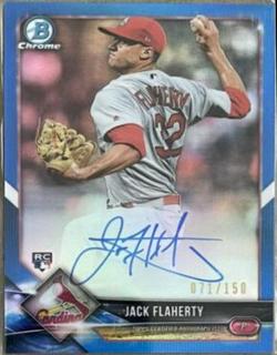 Jack Flaherty
