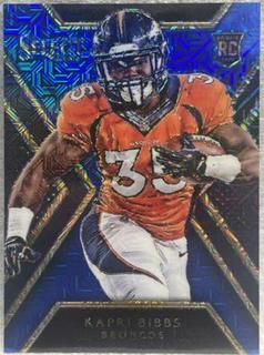 Kapri Bibbs
