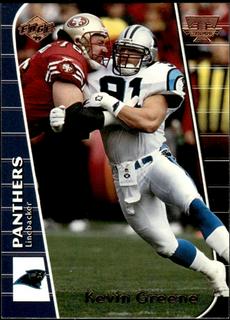 Kevin Greene