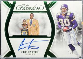 Cris Carter