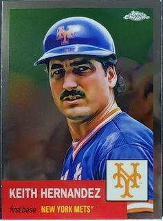 Keith Hernandez