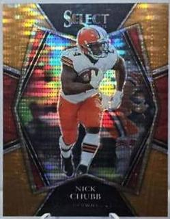 Nick Chubb