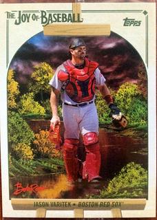 Jason Varitek