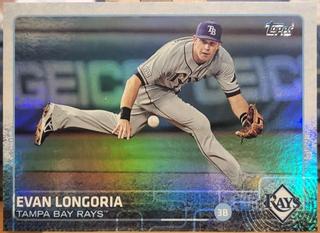 Evan Longoria