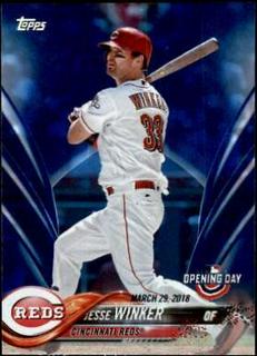 Jesse Winker