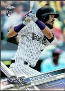 David Dahl