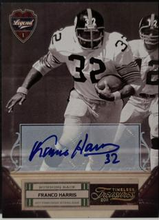 Franco Harris