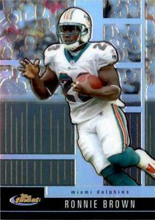 Ronnie Brown