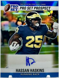 Hassan Haskins