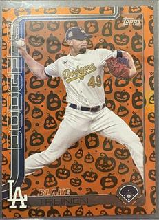 Blake Treinen