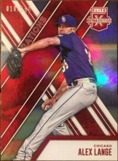 Alex Lange