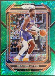 Deandre Ayton