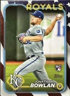Jonathan Bowlan