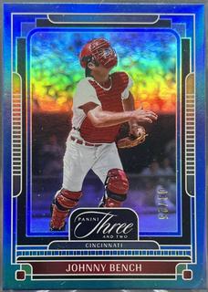 Johnny Bench