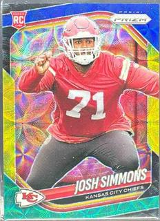Josh Simmons