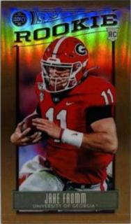 Jake Fromm