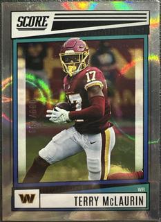 Terry McLaurin