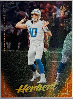 Justin Herbert
