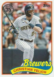 Christian Yelich
