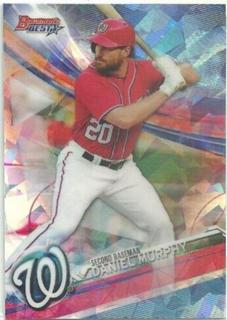 Daniel Murphy