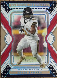 Alvin Kamara