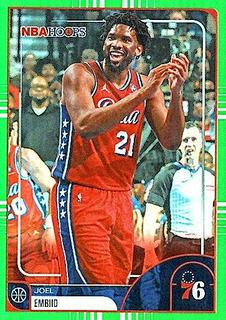 Joel Embiid