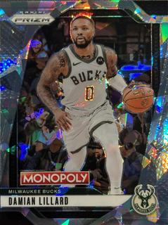 Damian Lillard