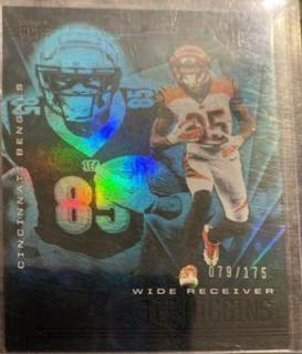 Tee Higgins