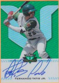 Fernando Tatis Jr.