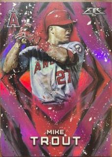 Mike Trout