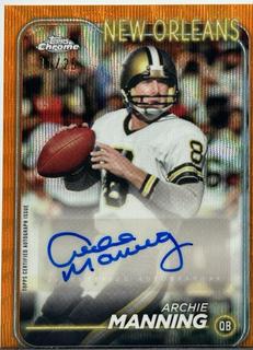 Archie Manning