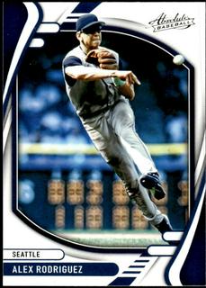 Alex Rodriguez