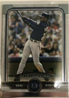 Ken Griffey Jr.