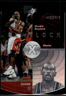 Mookie Blaylock