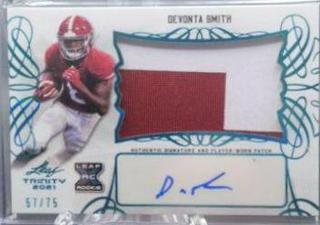 DeVonta Smith