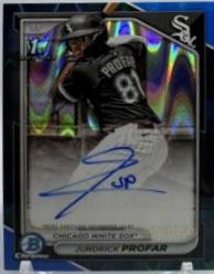 Jurdrick Profar