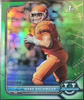 Hank Bachmeier
