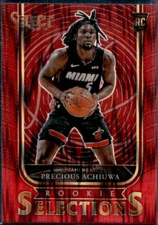 Precious Achiuwa