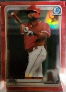 Jo Adell